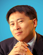 Frederic Chen