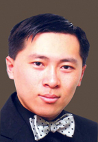 Frederic Chen