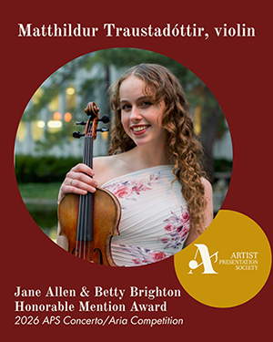 Matthildur Traustadóttir