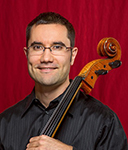 Yang Zhou, saxophonist