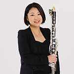 Yang Zhou, saxophonist
